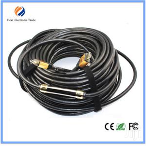 HDMI 50M Cable With Amplifier