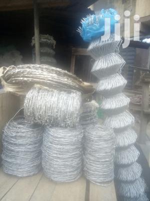 Fencing and Baricade Wire/ 20meters