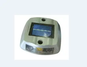 LED Solar Cat Eyes Road Stud By Hiphen Solutions