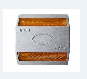 Aluminum Road Stud By Hiphen