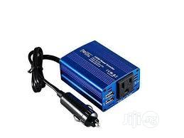 Power Inverter