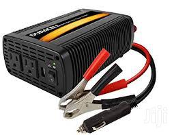 Power Inverter