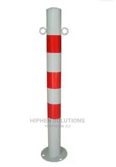 Metal Crash Barriers BY HIPHEN SOLUTIONS