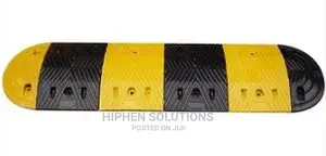 Durable Traffic Speed Hump BY HIPHEN SOLUTIONS