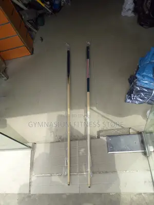 Snooker Stick American Flag E79