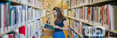 Library Automation System