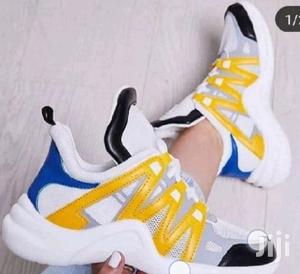 Quality Children Shoes