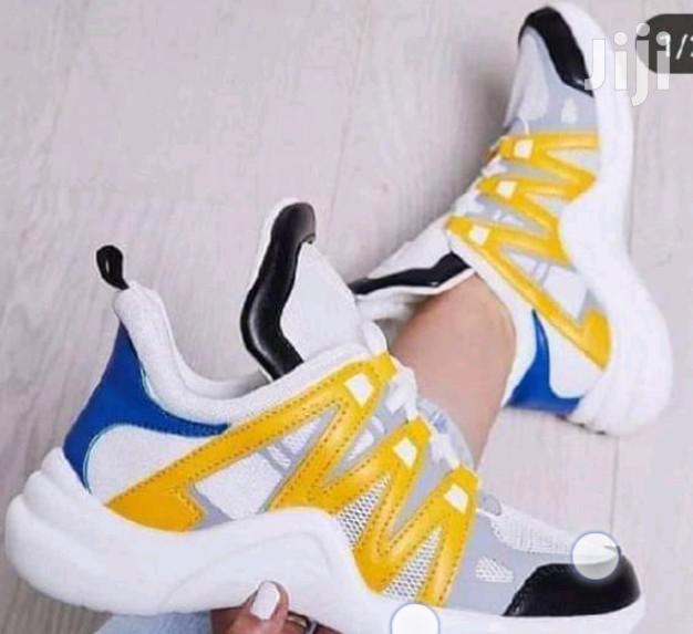 Quality Children Shoes