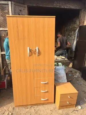 6ft Wardrobe