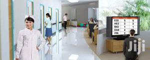 Queue Management System