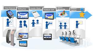 Queue Management System