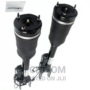 Mercedes Benz Suspension Shocks Absorber