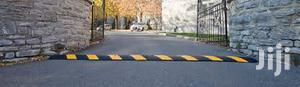 Speed Bumps