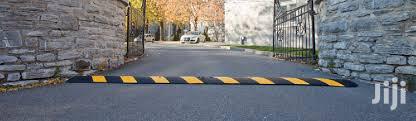Speed Bumps