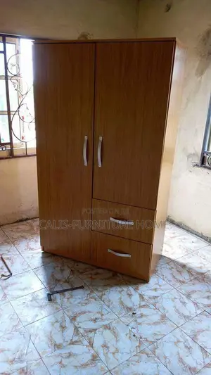 6ft X 4ft Wardrobe