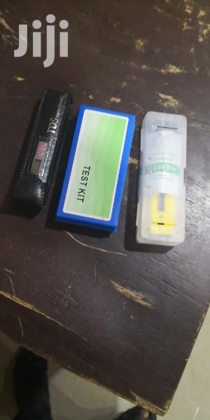 Water Testing Chlorine PH TDS Meter Kit
