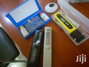 PH Test Kit Digital PH Meter