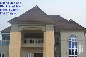 Coated Roof Italian Tiles