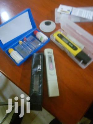 TDS Meter Test Kit.
