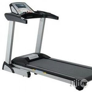 Brand New American Fitness 3hp Inclined Treadmill