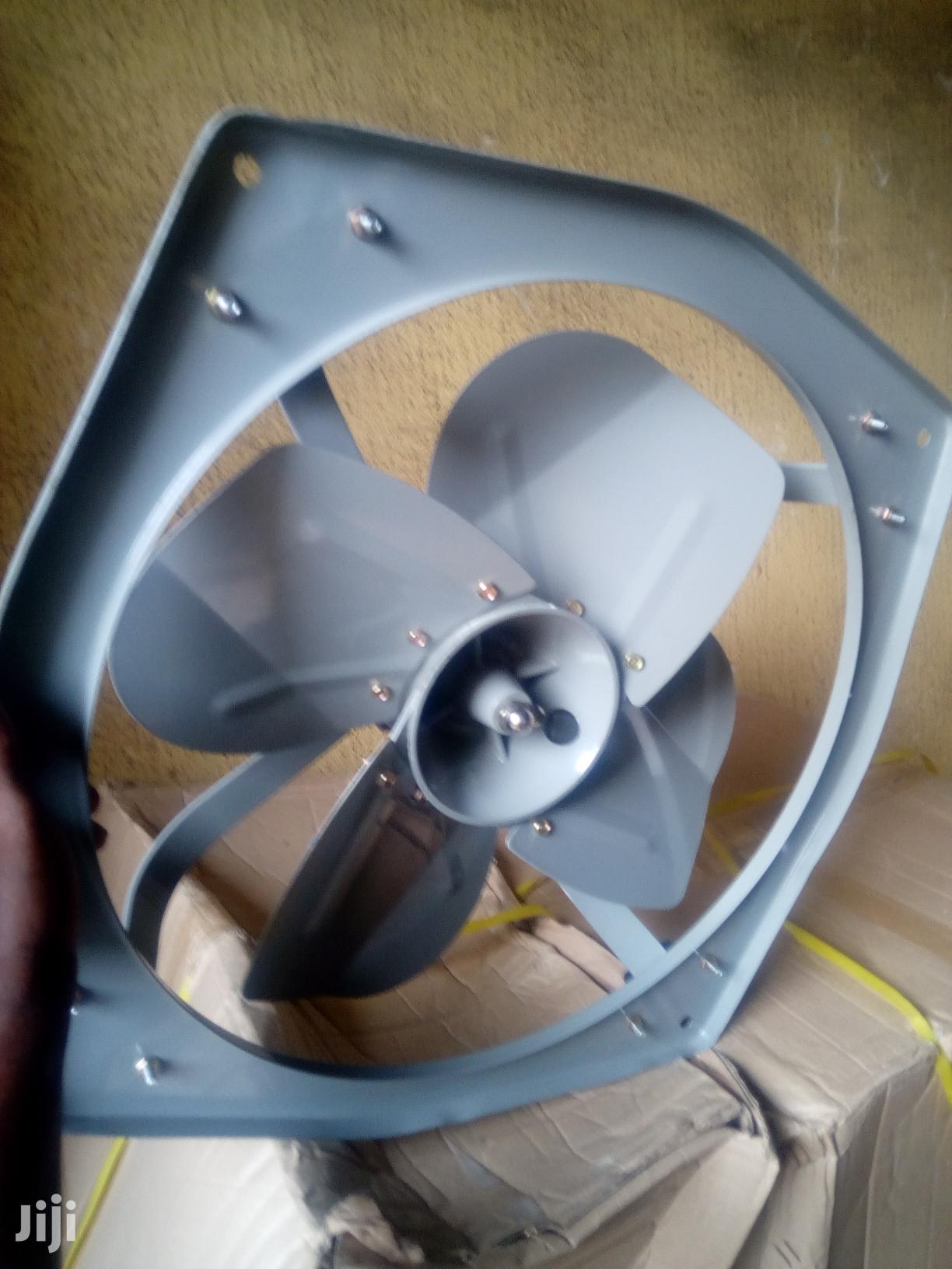 Extractor Fan