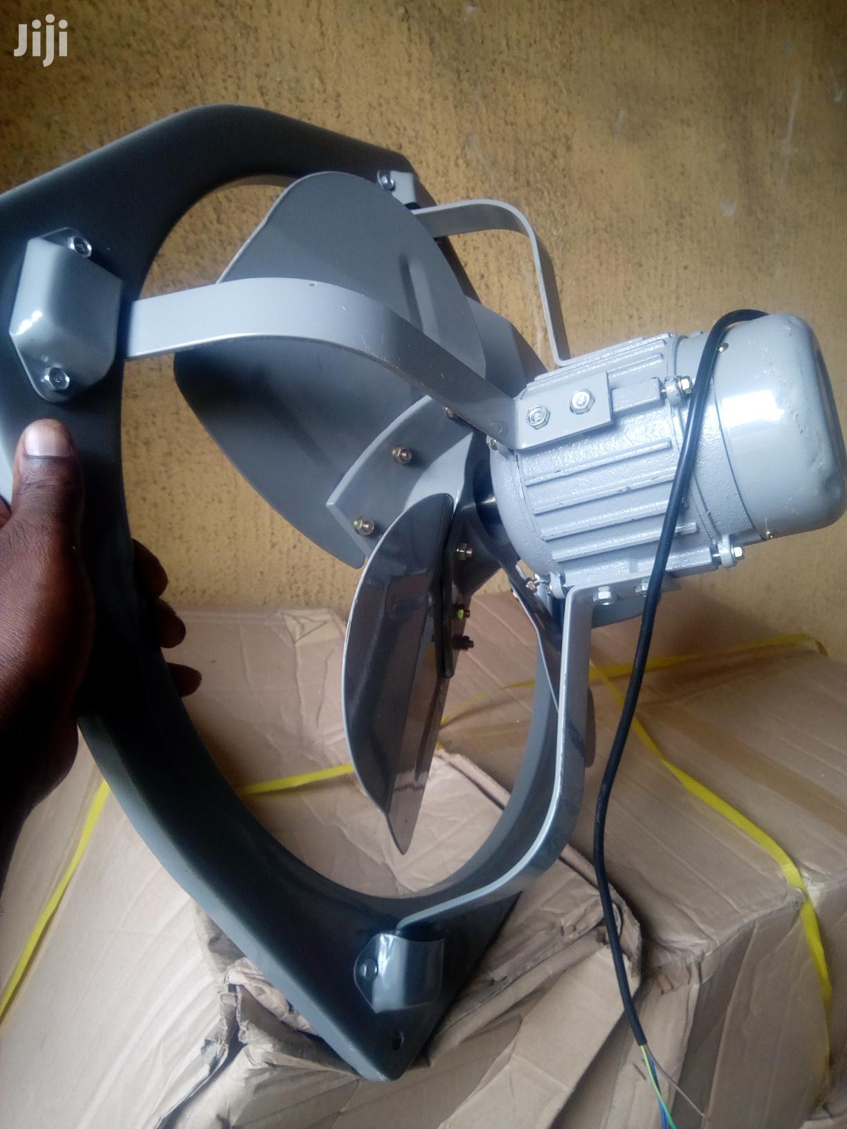 Extractor Fan