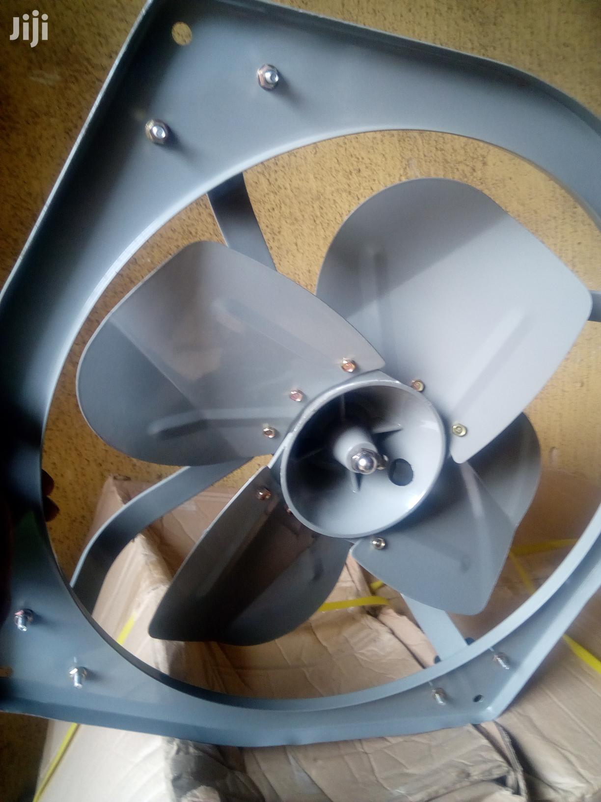 Extractor Fan