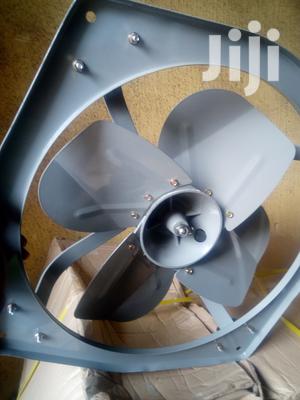 Extractor Fan