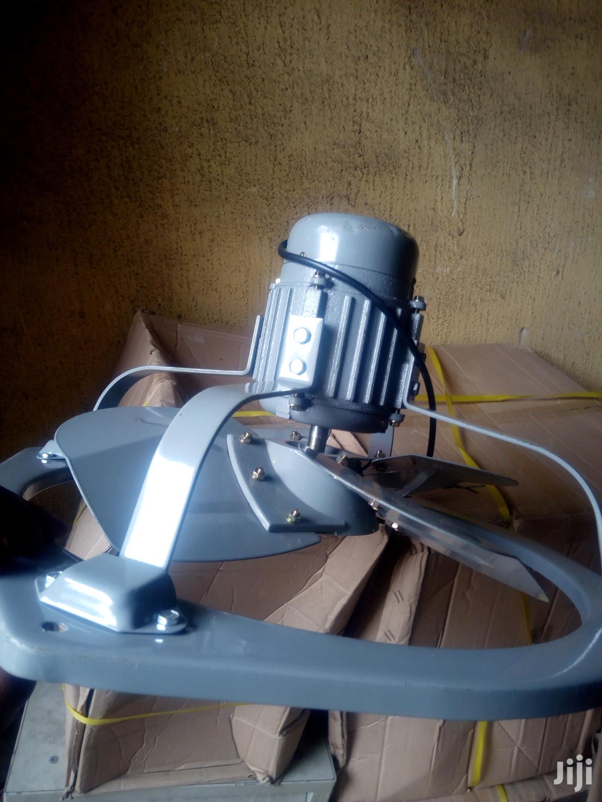 Extractor Fan
