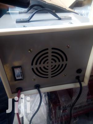 Battery Charger Machine