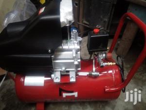 Air Compressor Machine