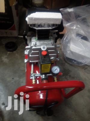 Air Compressor Machine