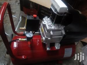 Air Compressor Machine
