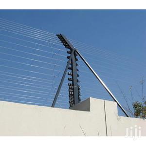 Electric Fence System