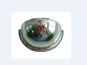 Convex Mirror Half 180 View Indoor BY HIPHEN