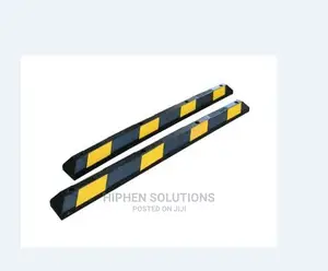 Wheel Stopper By Hiphen