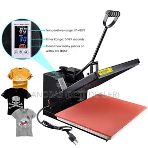 Heat Transfer Machine Size62