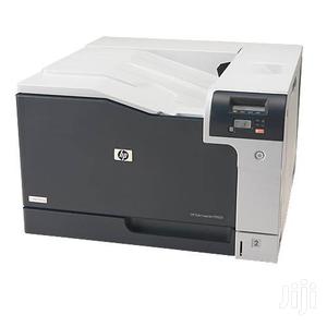 Photo - HP Color Laserjet Professional Printer (Cp5225n)