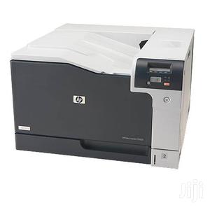 Photo - HP Color Laserjet Professional Printer (Cp5225n)