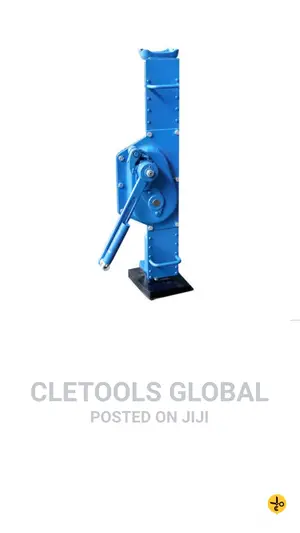 Mechanical Jack 3ton