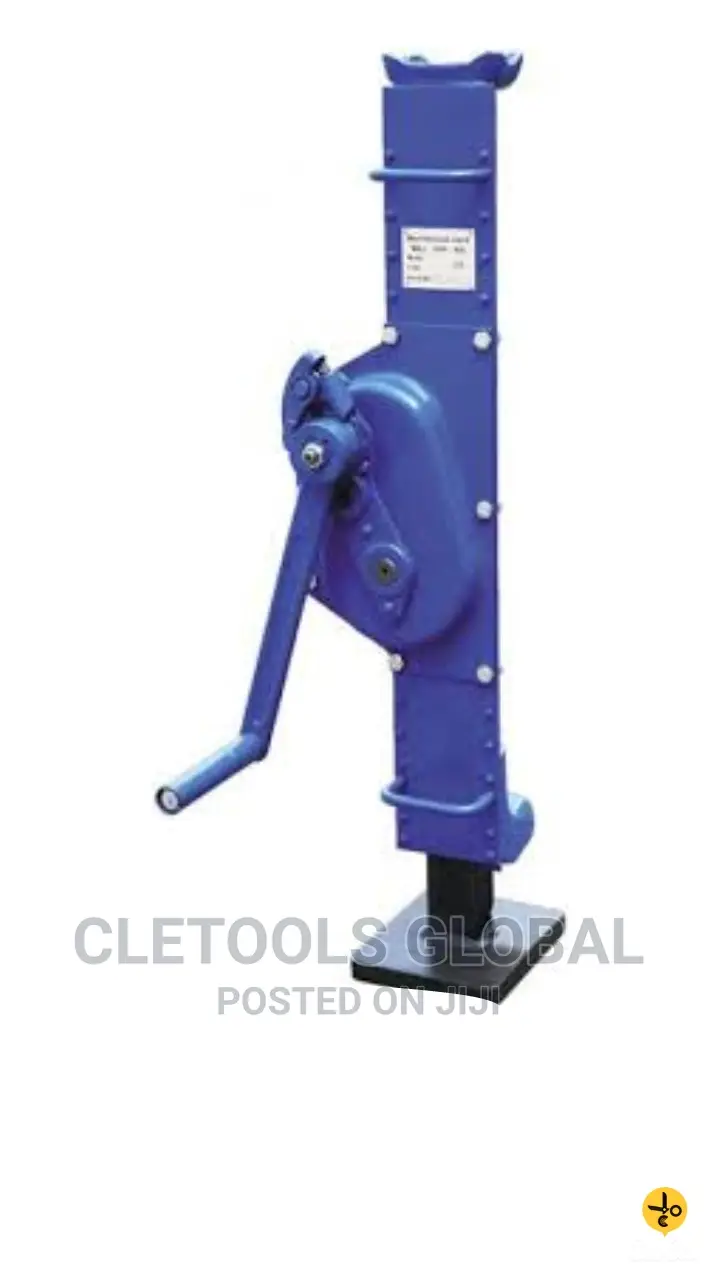 Mechanical Jack 5ton