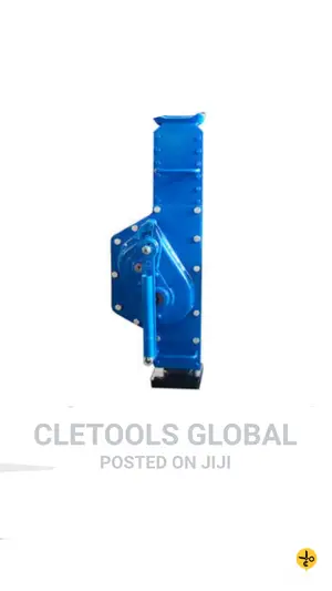 Mechanical Jack 20000kg 20ton