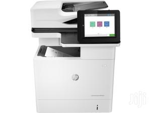 Photo - HP Laserjet Enterprise MFP M631dn - Multifunction Printer