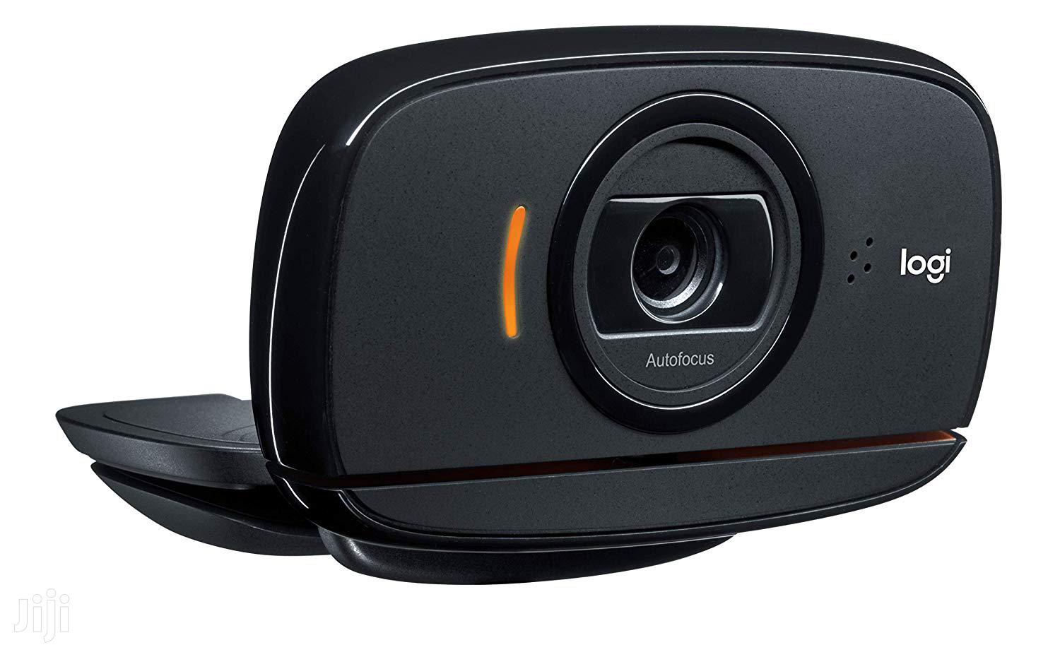 Logitech HD Webcam C525