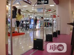 Anti Theft System Installation For Shoplifting Prevention