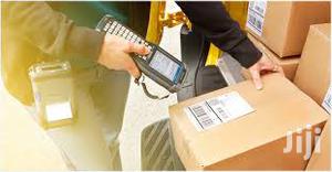Asset Tracking System