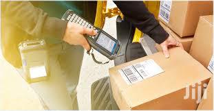 Asset Tracking System