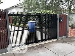 Gate Automation