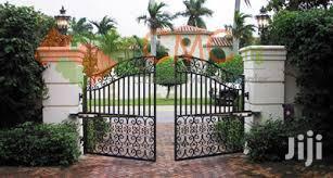 Gate Automation