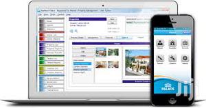 Hotel Management Software System